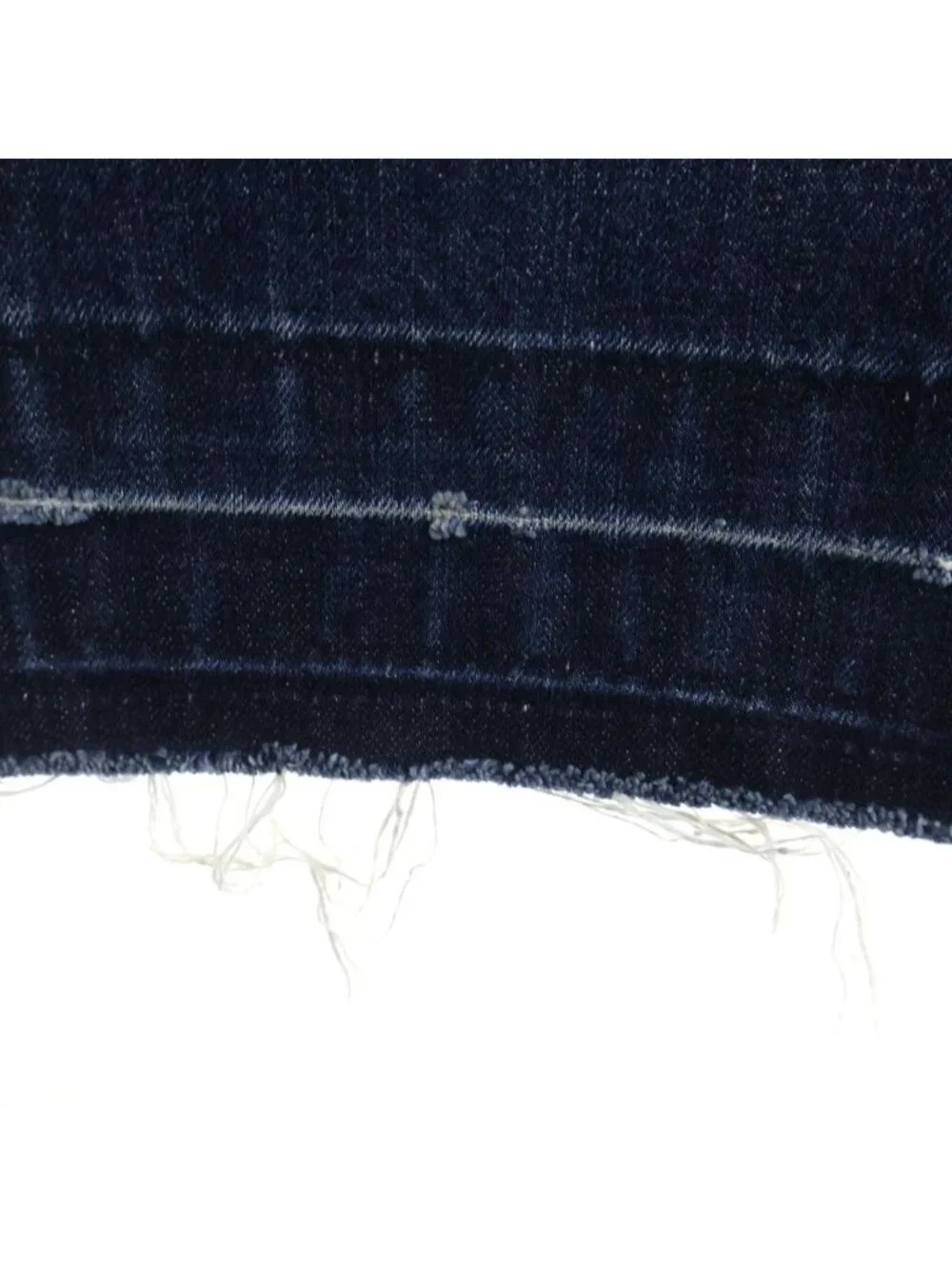 Celine Wesley Jeans Denim Pants